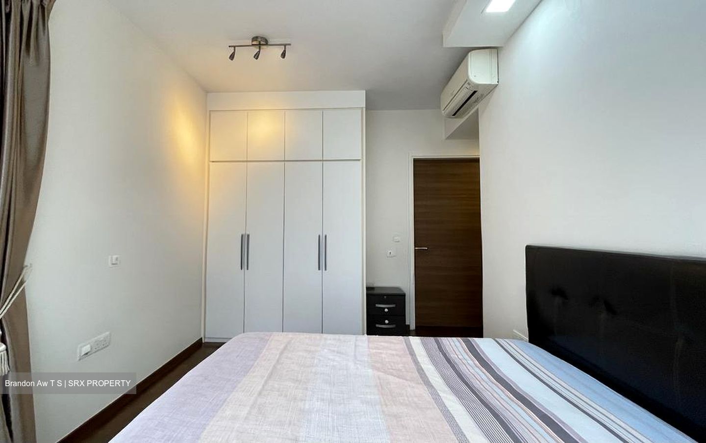 Arc at Tampines (D18), Condominium #530921511